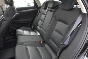 GEELY TUGELLA 2025 | BLACK