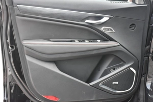 GEELY TUGELLA 2025 | BLACK