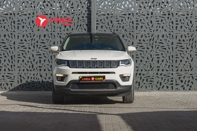 Jeep Compass 2018-7