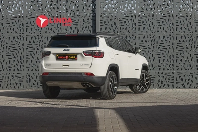 Jeep Compass 2018-5