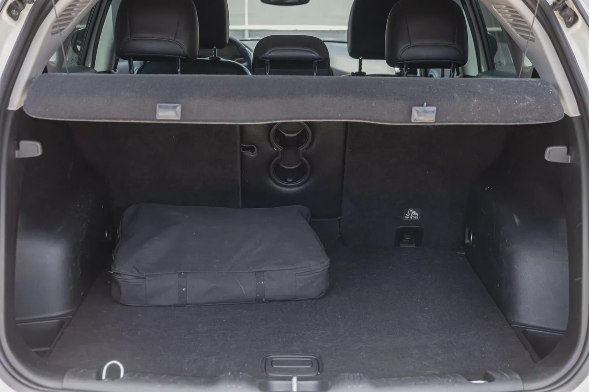 Jeep Compass 2018-6-6