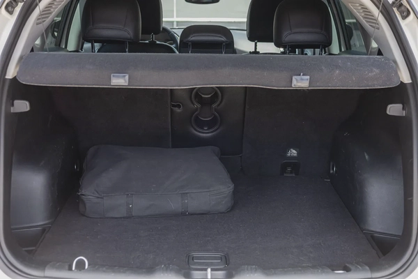 Jeep Compass 2018