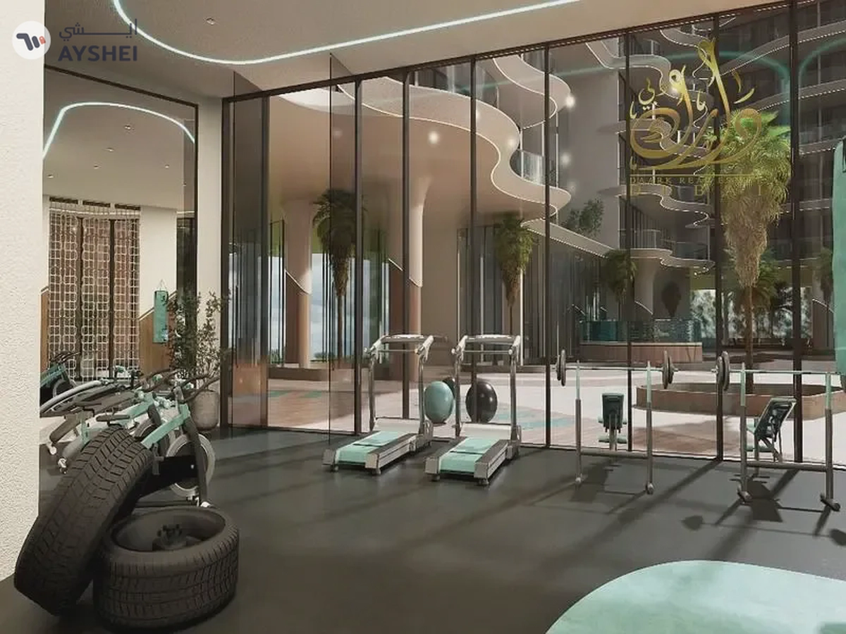 1% Monthly _ Casino View _ High Floor