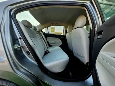 Mitsubishi Attrage GLX HIGHLINE ATTRAGE 1.2L GCC/ LOW MILEAGE/ QUANTITY AVAILABLE-8