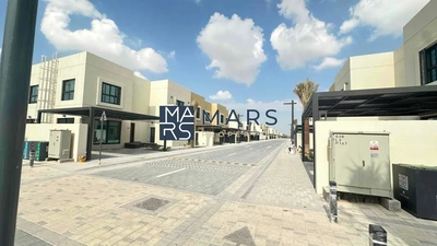 🌟 Discover Luxury Living in Sharjah Sustainable City – Spacious 3-Bedroom Corner 🌟-11