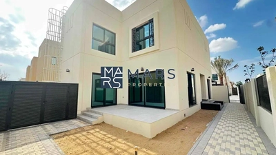 🌟 Discover Luxury Living in Sharjah Sustainable City – Spacious 3-Bedroom Corner 🌟-0