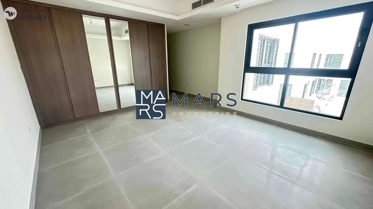 🌟 Discover Luxury Living in Sharjah Sustainable City – Spacious 3-Bedroom Corner 🌟-9-9