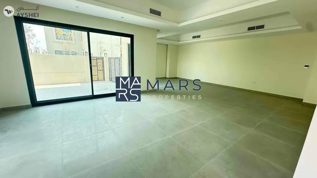 🌟 Discover Luxury Living in Sharjah Sustainable City – Spacious 3-Bedroom Corner 🌟-1-1
