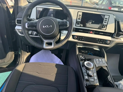 New 2026 Kia sportage-0