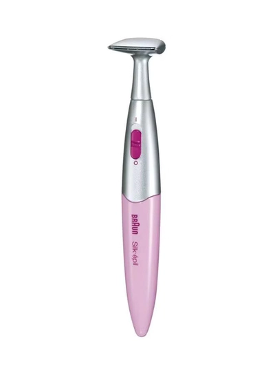 BRAUN Silk Epil Beauty Styler Purple/Black-1