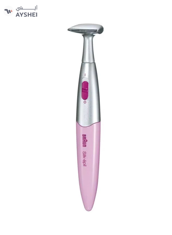 BRAUN Silk Epil Beauty Styler Purple/Black