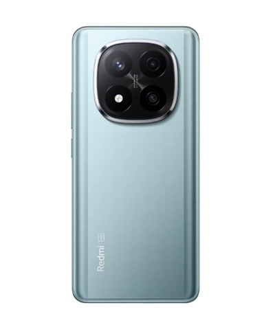 Xiaomi Redmi Note 14 Pro+ 5G Frost Blue 12GB RAM 512GB - Global Version-2