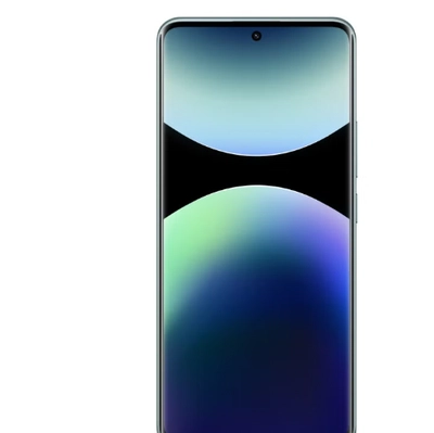 Xiaomi Redmi Note 14 Pro+ 5G Frost Blue 12GB RAM 512GB - Global Version-1