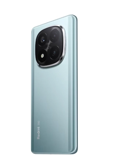 Xiaomi Redmi Note 14 Pro+ 5G Frost Blue 12GB RAM 512GB - Global Version-3