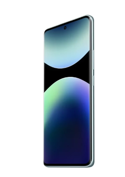 Xiaomi Redmi Note 14 Pro+ 5G Frost Blue 12GB RAM 512GB - Global Version-6