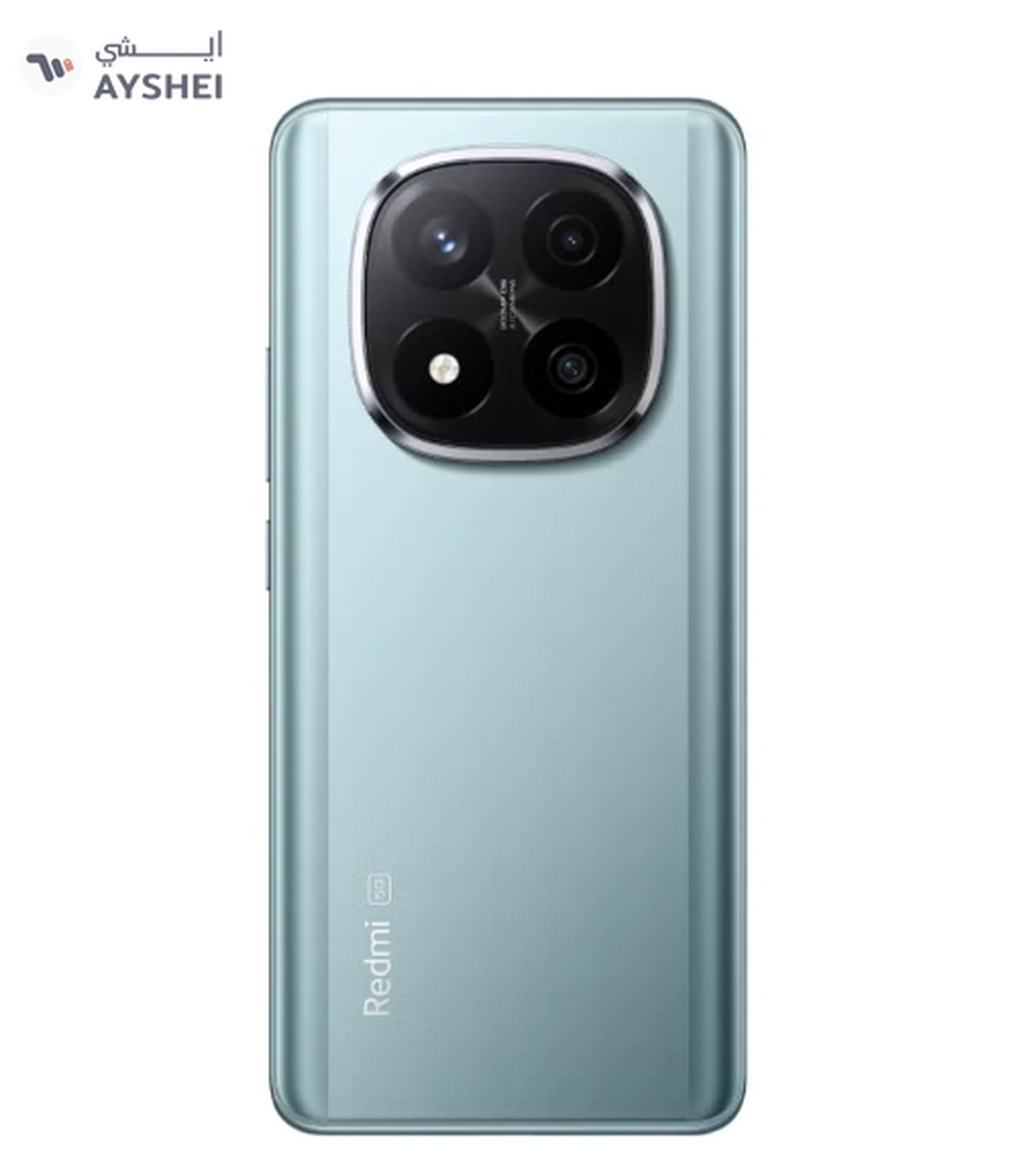 Xiaomi Redmi Note 14 Pro+ 5G Frost Blue 12GB RAM 512GB - Global Version-2-2
