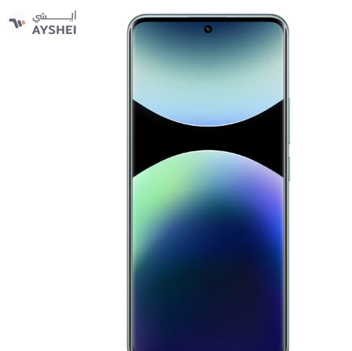 Xiaomi Redmi Note 14 Pro+ 5G Frost Blue 12GB RAM 512GB - Global Version-1-1