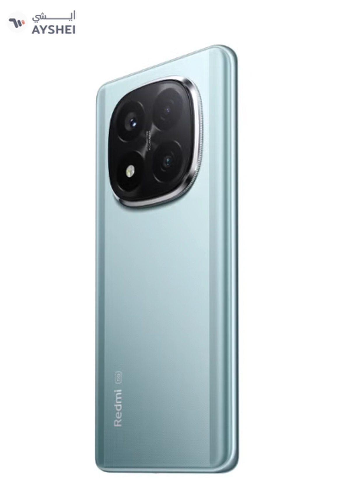 Xiaomi Redmi Note 14 Pro+ 5G Frost Blue 12GB RAM 512GB - Global Version-3-3