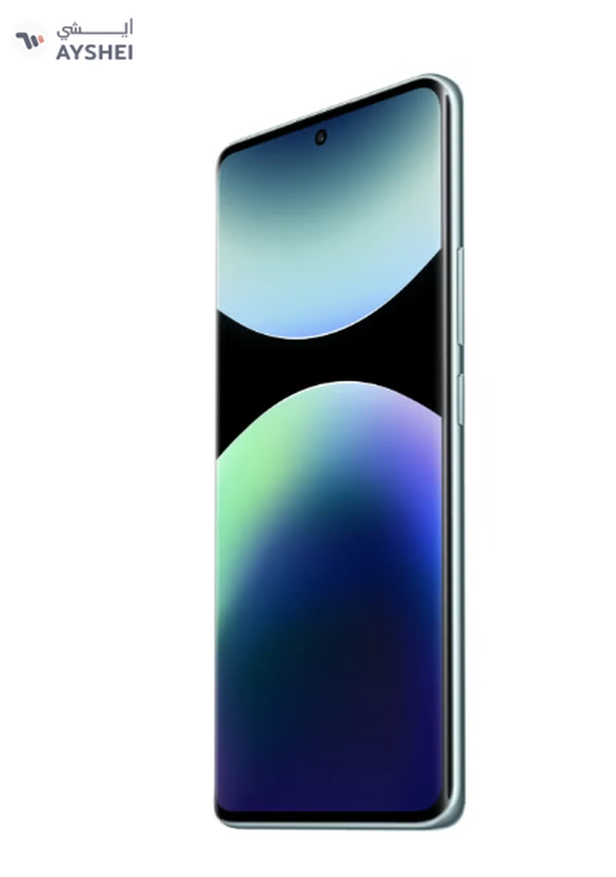 Xiaomi Redmi Note 14 Pro+ 5G Frost Blue 12GB RAM 512GB - Global Version-6-6