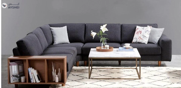 Sofa: Greko