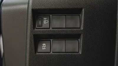 Toyota Land Cruiser GXR 2026 - European Specs - Brand New-10