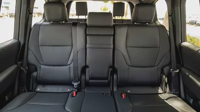 Toyota Land Cruiser GXR 2026 - European Specs - Brand New-14
