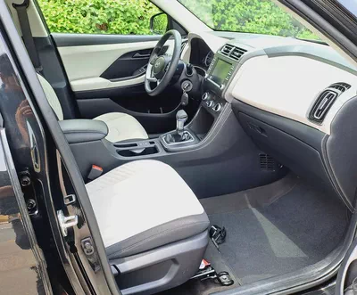835-Monthly Hyundai Creta S 2024 GCC Specs -l 1.5L, Cruise, Camera l Accident Free-9