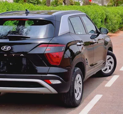835-Monthly Hyundai Creta S 2024 GCC Specs -l 1.5L, Cruise, Camera l Accident Free-15
