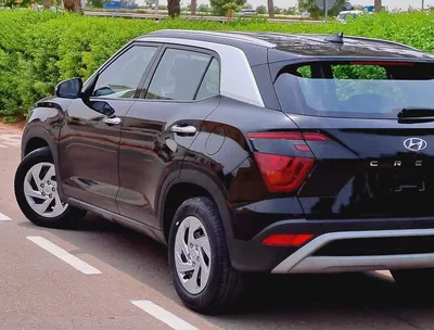 835-Monthly Hyundai Creta S 2024 GCC Specs -l 1.5L, Cruise, Camera l Accident Free-16
