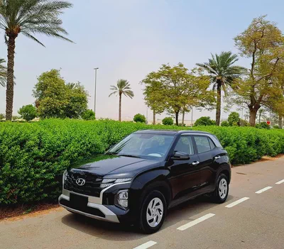 835-Monthly Hyundai Creta S 2024 GCC Specs -l 1.5L, Cruise, Camera l Accident Free-18