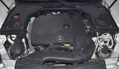 AGENCY WARRANTY GARGASH ( 05/2027 - 160K KM ) Mercedes CLS350 ( 2019 Model ) GCC-19