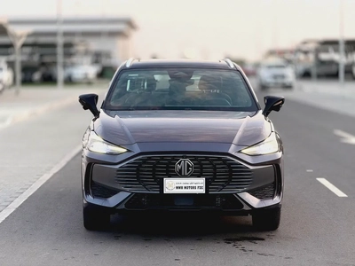 MG One Deluxe 1.5Turbo | Model 2024 |-1