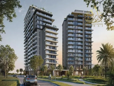 ""ELLINGTON LIVING | DUBAI SILICON OASIS | PRIME ROI""-0