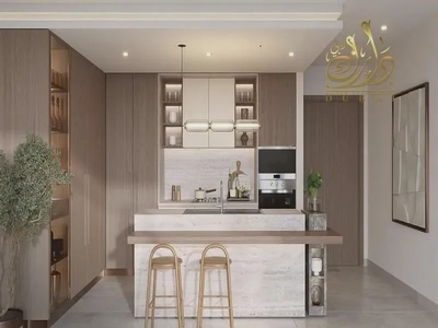 ""ELLINGTON LIVING | DUBAI SILICON OASIS | PRIME ROI""-2