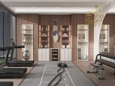 ""ELLINGTON LIVING | DUBAI SILICON OASIS | PRIME ROI""-3