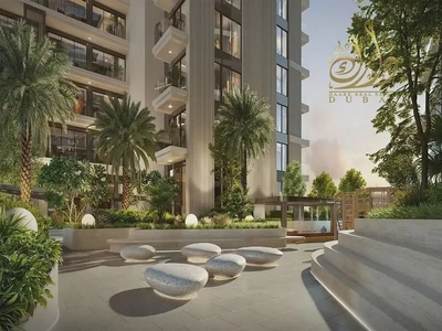 ""ELLINGTON LIVING | DUBAI SILICON OASIS | PRIME ROI""-4