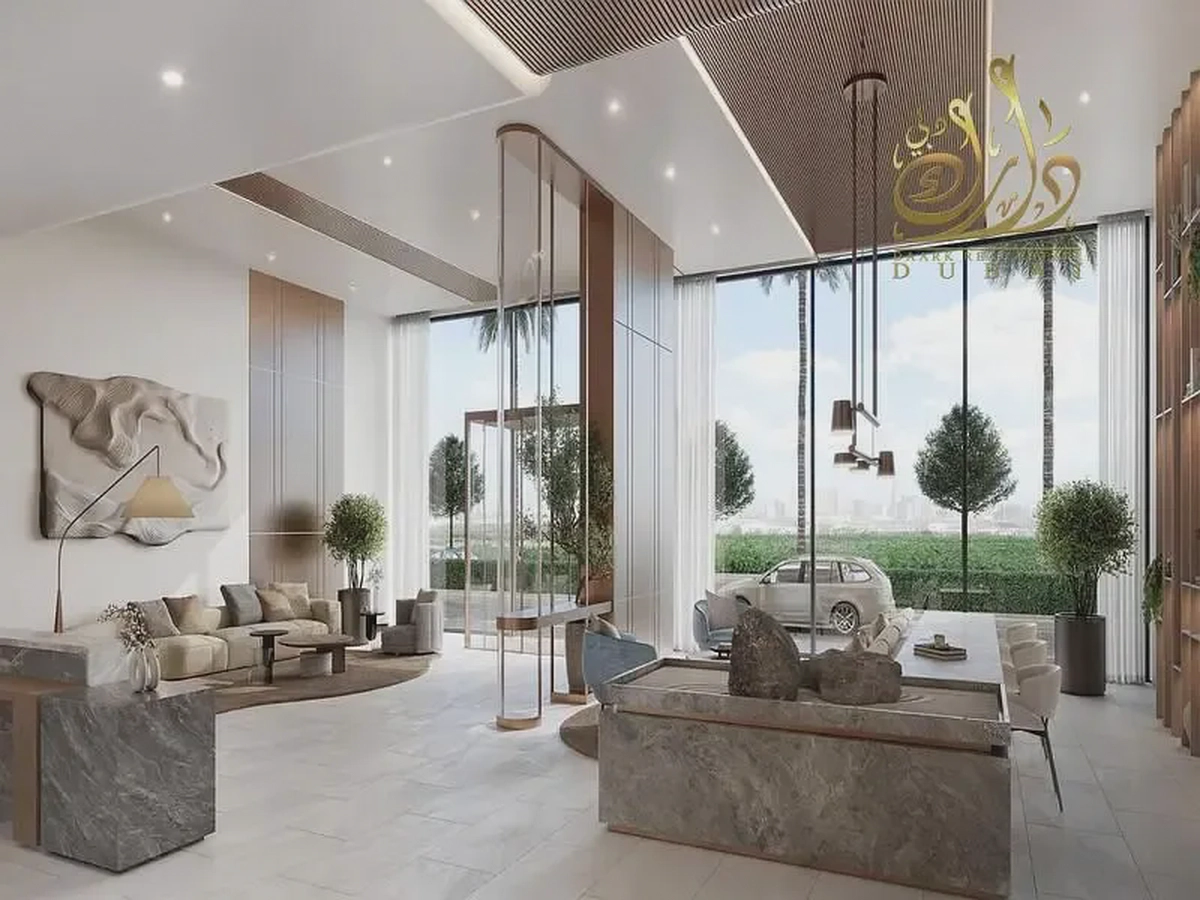 ""ELLINGTON LIVING | DUBAI SILICON OASIS | PRIME ROI""-1-1