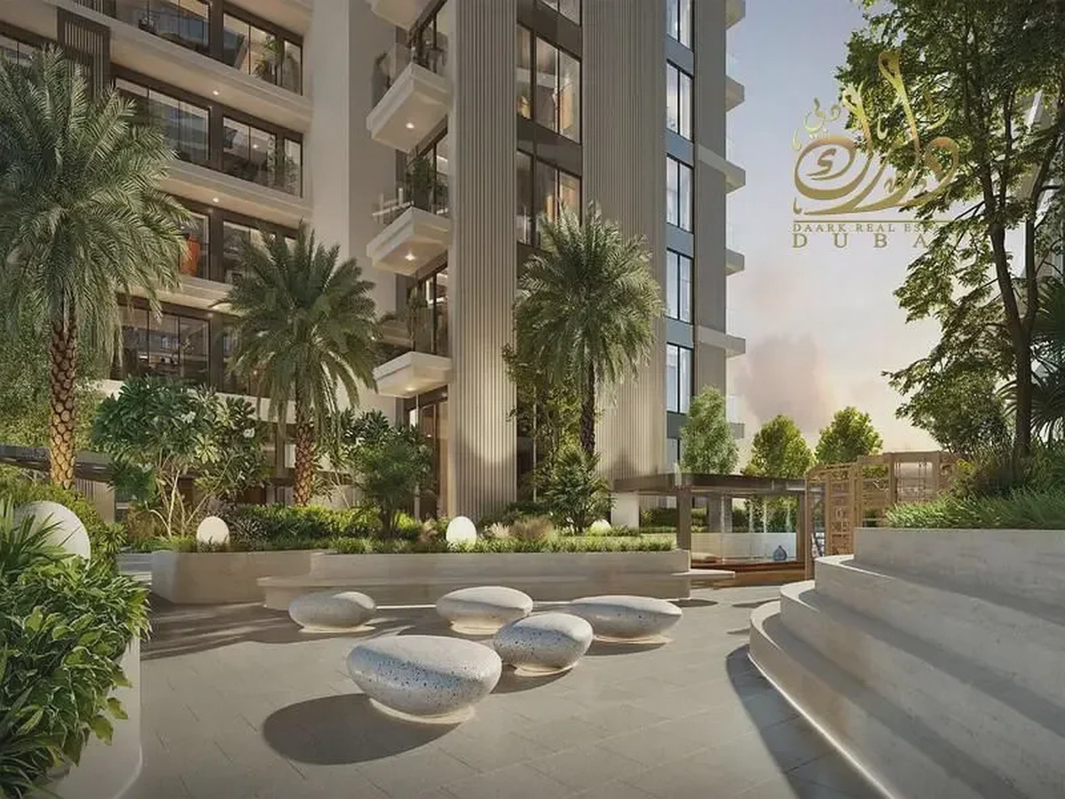 ""ELLINGTON LIVING | DUBAI SILICON OASIS | PRIME ROI""-4-4