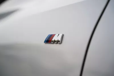 BMW X6 M-Kit 40i XDrive 2023 Full Service History GCC-1