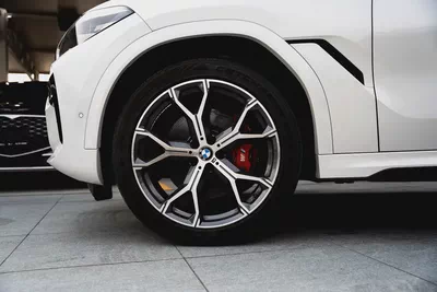 BMW X6 M-Kit 40i XDrive 2023 Full Service History GCC-2