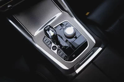 BMW X6 M-Kit 40i XDrive 2023 Full Service History GCC-7