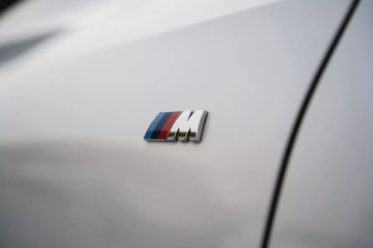 BMW X6 M-Kit 40i XDrive 2023 Full Service History GCC-1-1