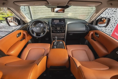 Nissan Patrol-17
