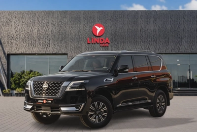 Nissan Patrol-0
