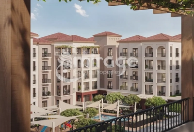 APARTMENT FOR SALE IN BLOOM LIVING, ZAYED CITY (KHALIFA CITY C)-0