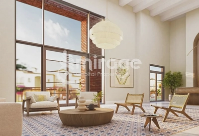 APARTMENT FOR SALE IN BLOOM LIVING, ZAYED CITY (KHALIFA CITY C)-8