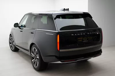 Land Rover Range Rover Vogue HSE P530 2026-15