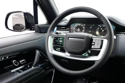 Land Rover Range Rover Vogue HSE P530 2026-3