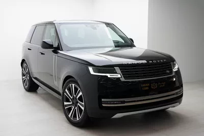 Land Rover Range Rover Vogue HSE P530 2026-2