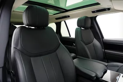 Land Rover Range Rover Vogue HSE P530 2026-7